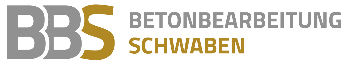 Logo Betonbearbeitung Schwaben